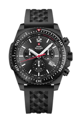 Swiss Military Chronograph Herrenuhr - SM34093.05